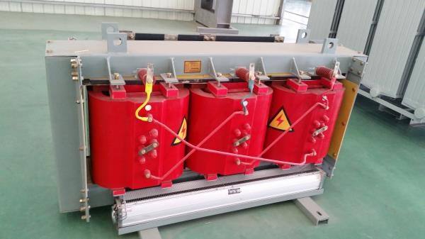 KBSGZY-2500矿用隔爆凤县干式变压器 KBSGZY-2500矿用隔爆凤县干式变压器